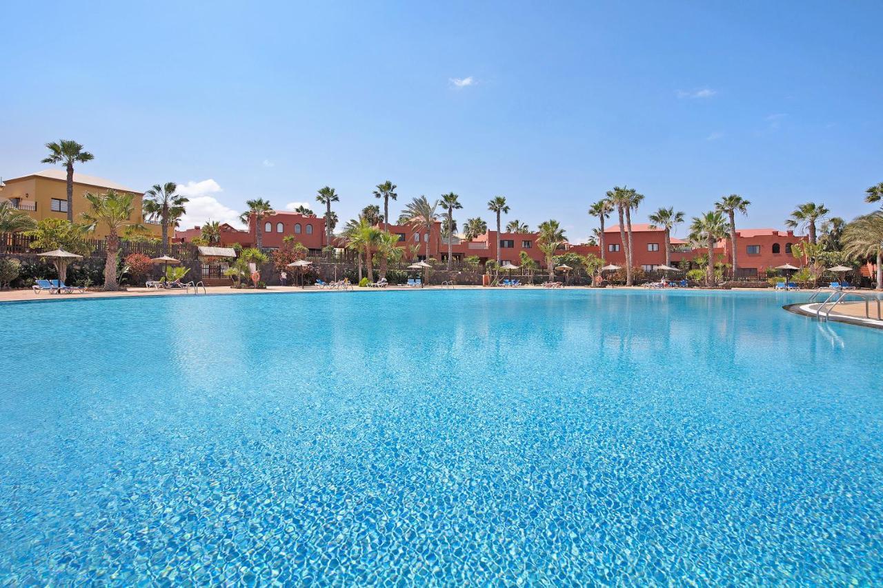 La Casa De Los Suenos Corralejo Luaran gambar