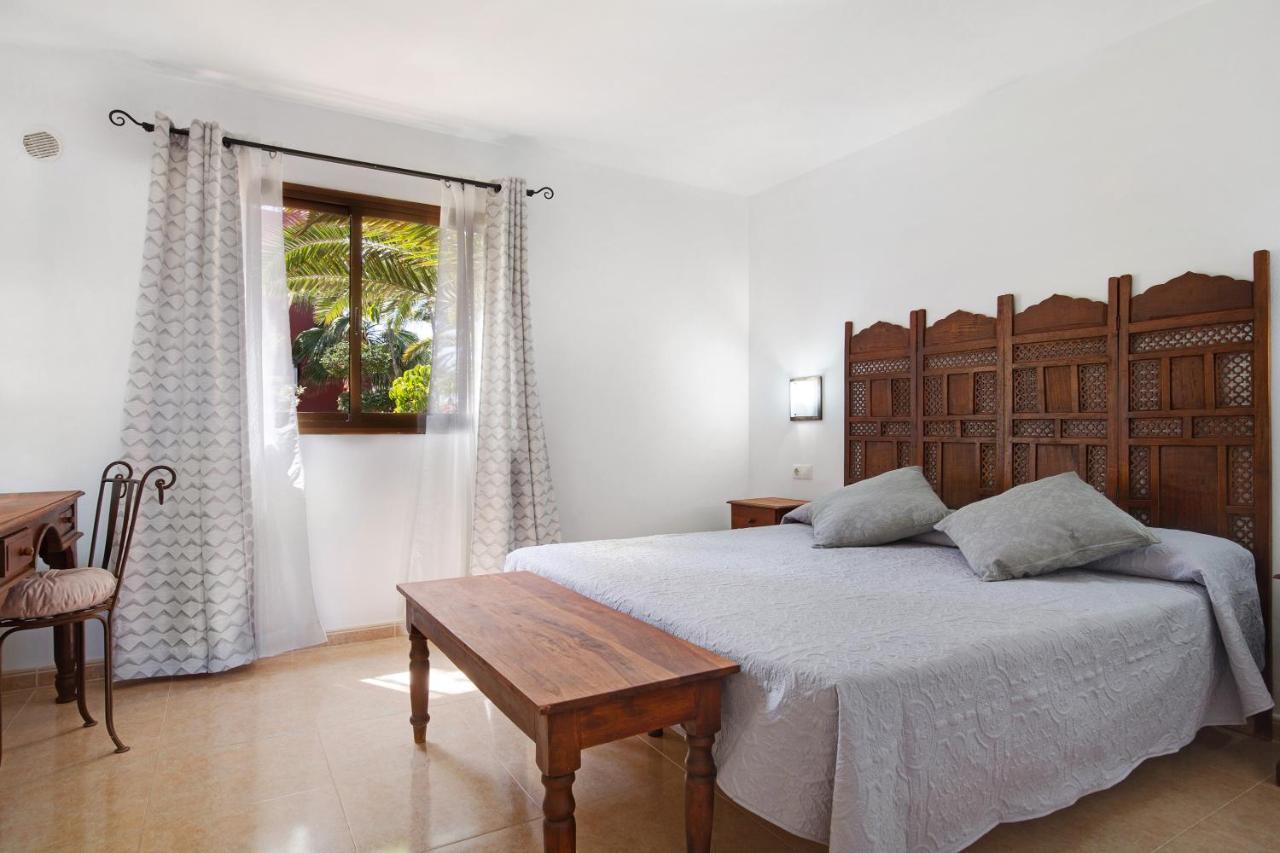 La Casa De Los Suenos Corralejo Luaran gambar