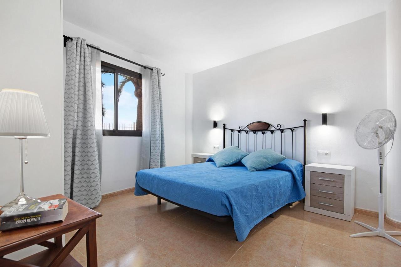 La Casa De Los Suenos Corralejo Luaran gambar