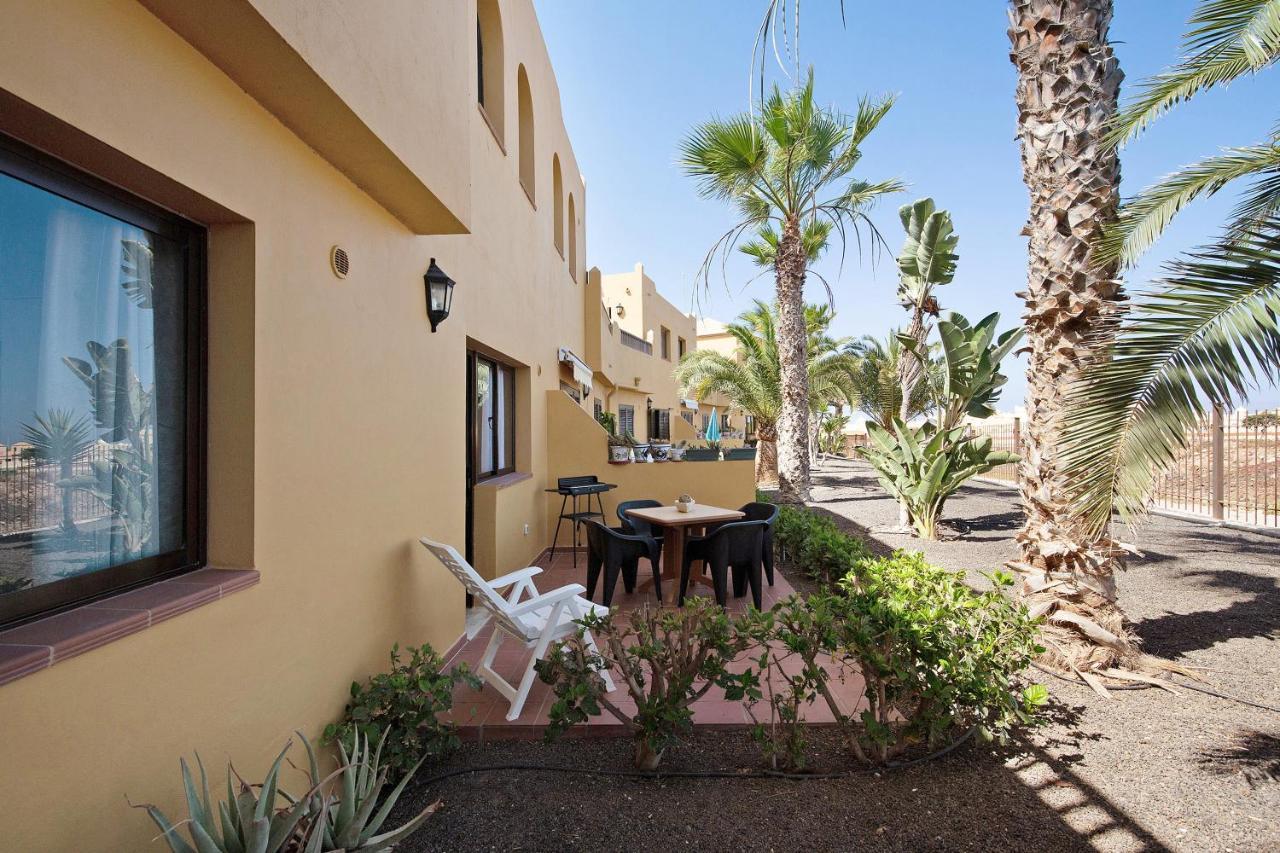 La Casa De Los Suenos Corralejo Luaran gambar