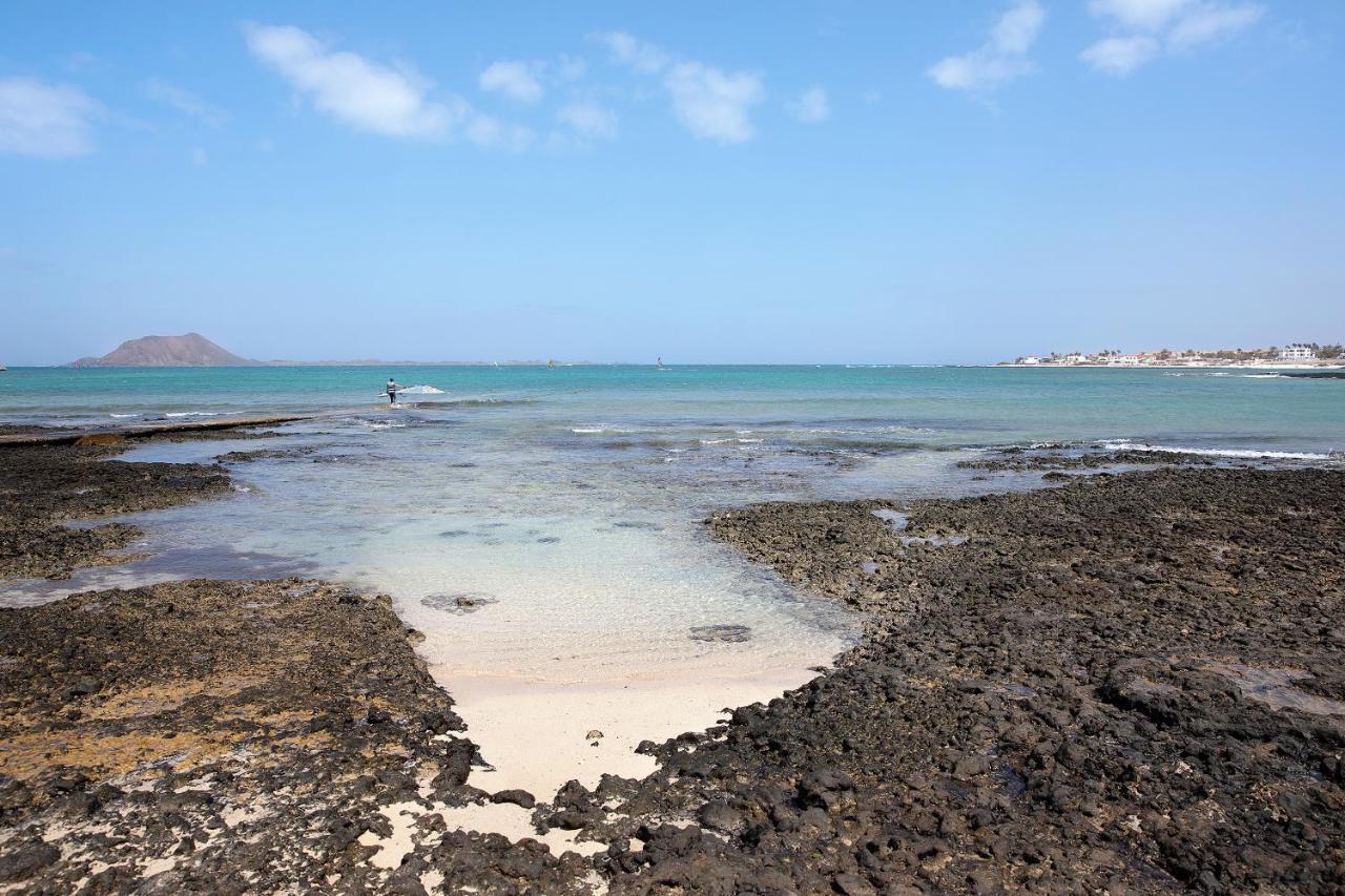 La Casa De Los Suenos Corralejo Luaran gambar