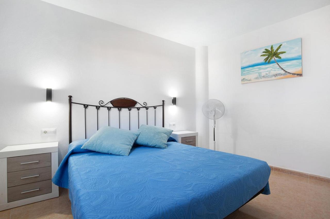 La Casa De Los Suenos Corralejo Luaran gambar