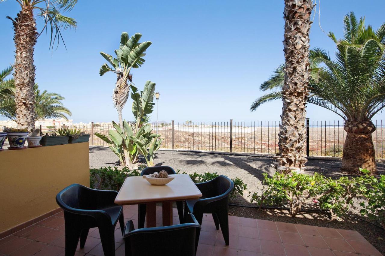 La Casa De Los Suenos Corralejo Luaran gambar